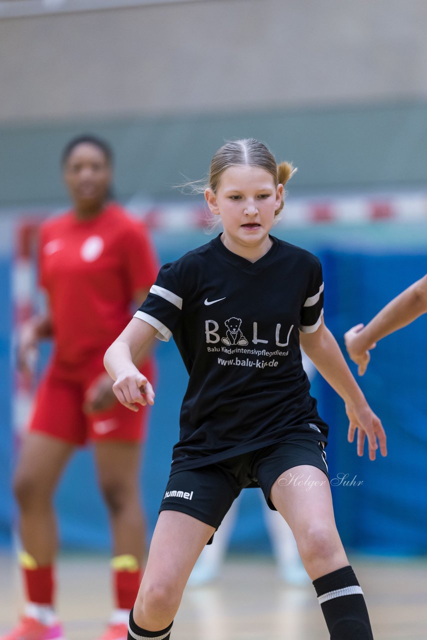 Bild 184 - wCJ Futsalmeisterschaft